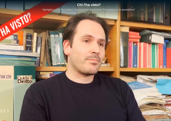 Delitto di Garlasco, ma come siamo messi se adesso l’arma dell’omicidio di Chiara ce la inventiamo basandoci sulle foto? Sempio e il Baby Tonfa, ecco la nuova teoria di cui forse non avevamo bisogno…