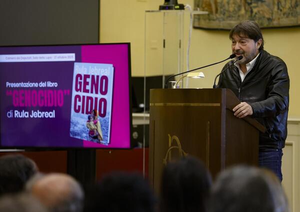 Sul caso di Ghiglia e Report fa tutto molto ridere. È tutto un nomina nomina di politici e il più pulito ha comunque la coda di paglia...