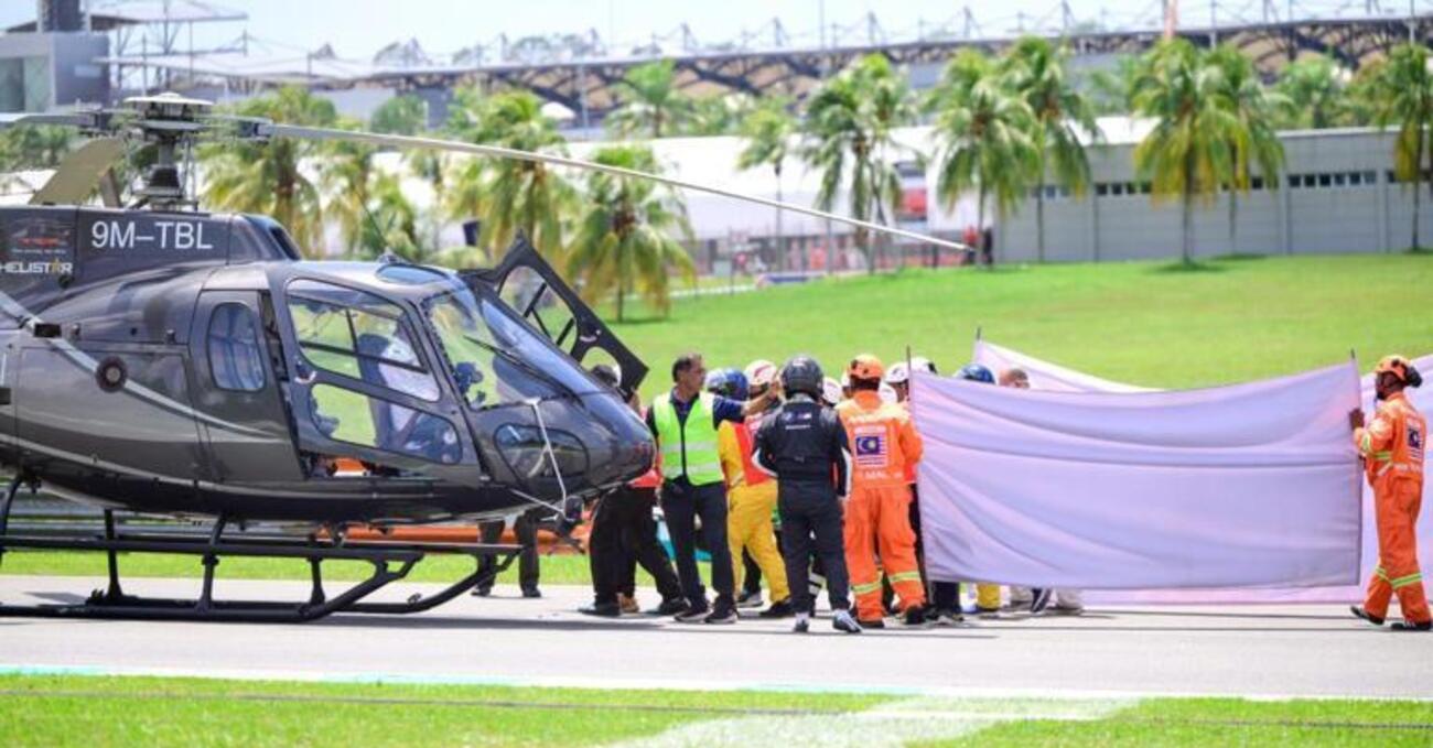 Come stanno davvero Noah Dettwiler e José Antonio Rueda? Ora c’è finalmente qualcosa di ufficiale da dire