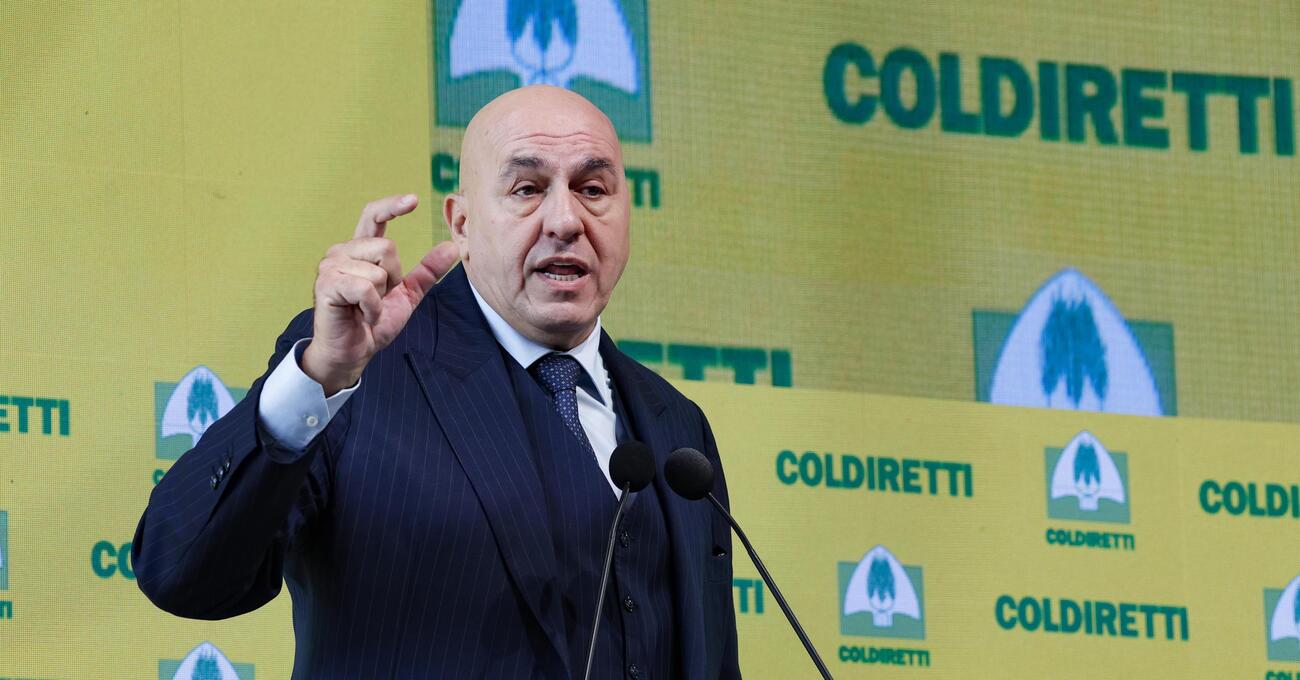 Ok, ma a chi si riferisce Crosetto quando parla degli &ldquo;italiani insospettabili corrotti dalla Russia&rdquo; nel libro di Bruno Vespa?