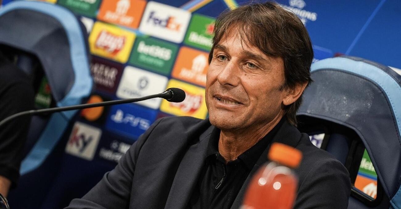 In realtà questa Serie A è solo la guerra di Antonio Conte