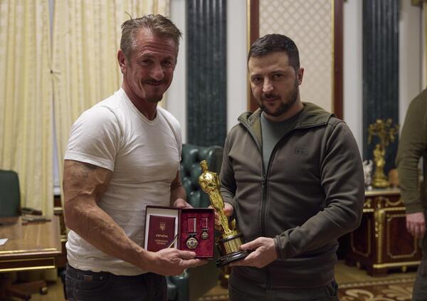 Ma quale Nobel per la Pace? A Trump dategli un Oscar perch&eacute; la tregua &egrave; solo una sceneggiata (spoiler, non c&#039;&egrave; mai stata) 