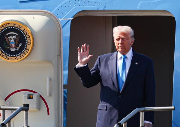 Ma quale Nobel per la Pace? A Trump dategli un Oscar perché la tregua è solo una sceneggiata (spoiler, non c'è mai stata)