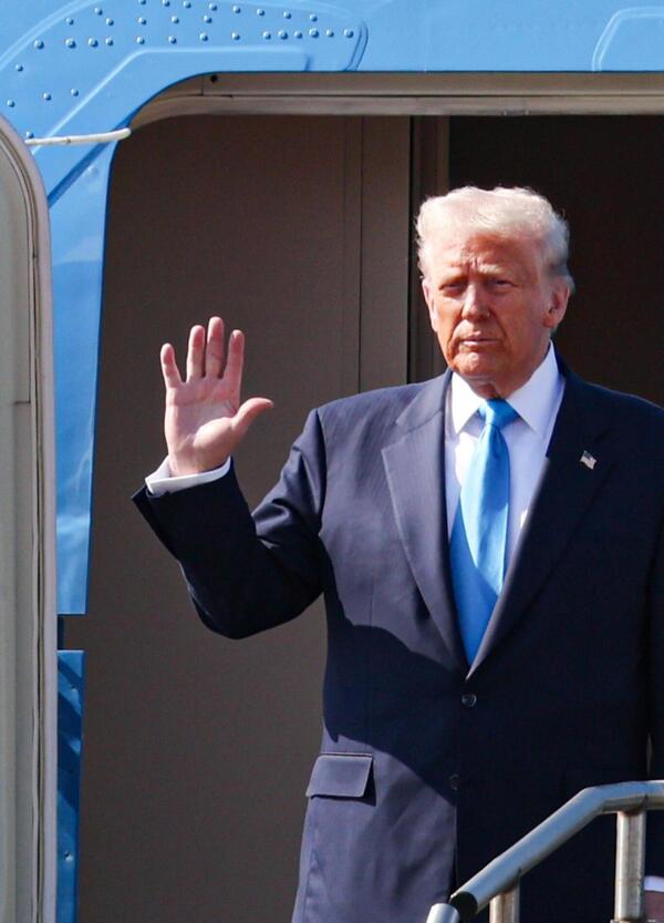 Ma quale Nobel per la Pace? A Trump dategli un Oscar perché la tregua è solo una sceneggiata (spoiler, non c'è mai stata)