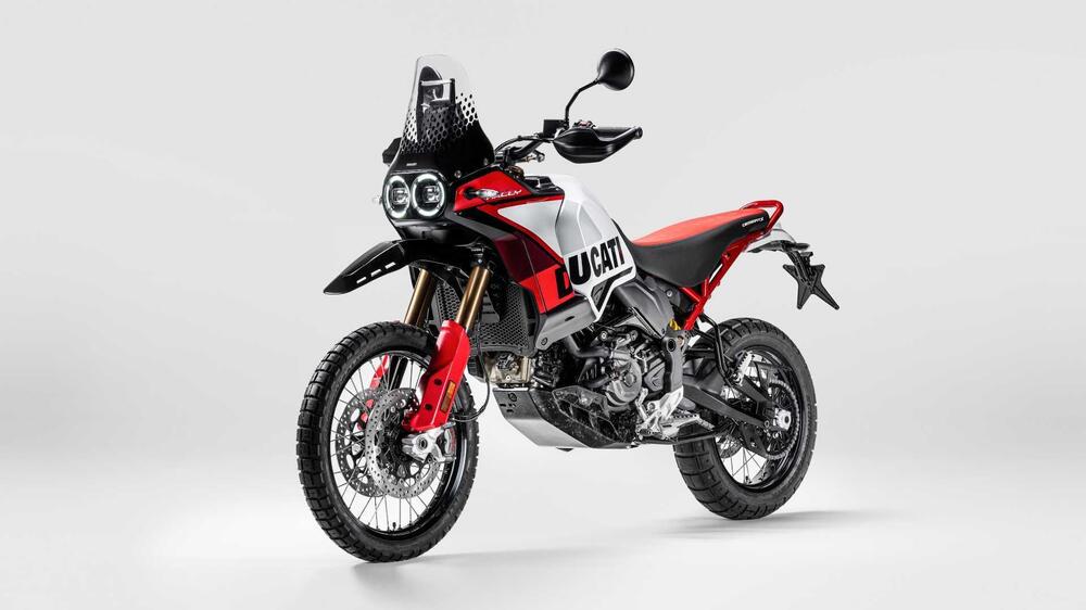 Consigli per gli acquisti: maxi(enduro) con il 19'' o con il 21