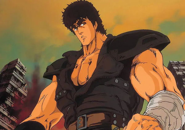 Al Lucca Comics ci vogliono 12mila euro per una stampa, ma la filosofia di Kenshiro è più nobile (e non può essere capita senza Nietzsche)