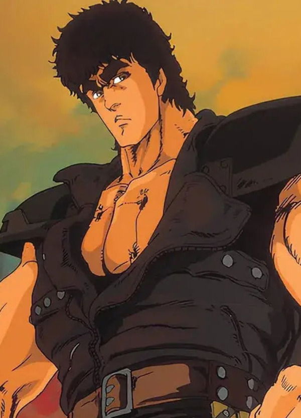 Al Lucca Comics ci vogliono 12mila euro per una stampa, ma la filosofia di Kenshiro è più nobile (e non può essere capita senza Nietzsche)