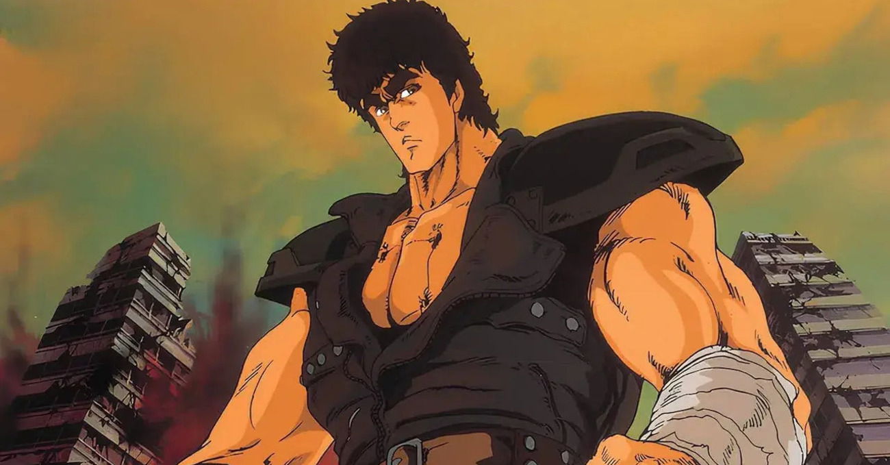 Al Lucca Comics ci vogliono 12mila euro per una stampa, ma la filosofia di Kenshiro &egrave; pi&ugrave; nobile (e non pu&ograve; essere capita senza Nietzsche)