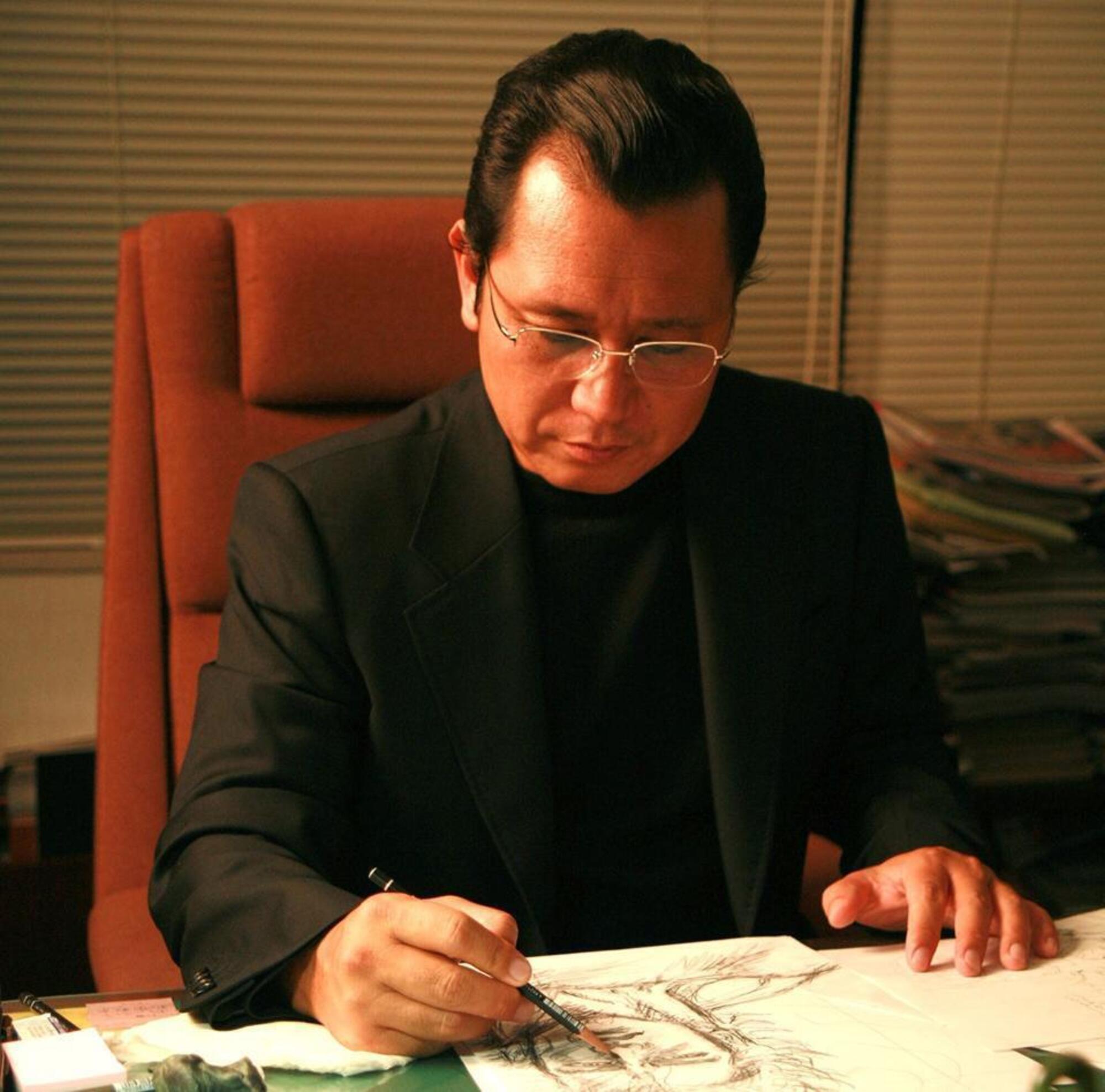 Tetsuo Hara