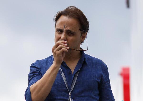 Incredibile, Massa schiaffeggiato dalla Fia sul Crashgate del 2008: “Un plurimilionario brasiliano”. Ma spoiler, Ecclestone gli aveva dato ragione