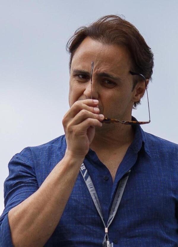 Incredibile, Massa schiaffeggiato dalla Fia sul Crashgate del 2008: “Un plurimilionario brasiliano”. Ma spoiler, Ecclestone gli aveva dato ragione