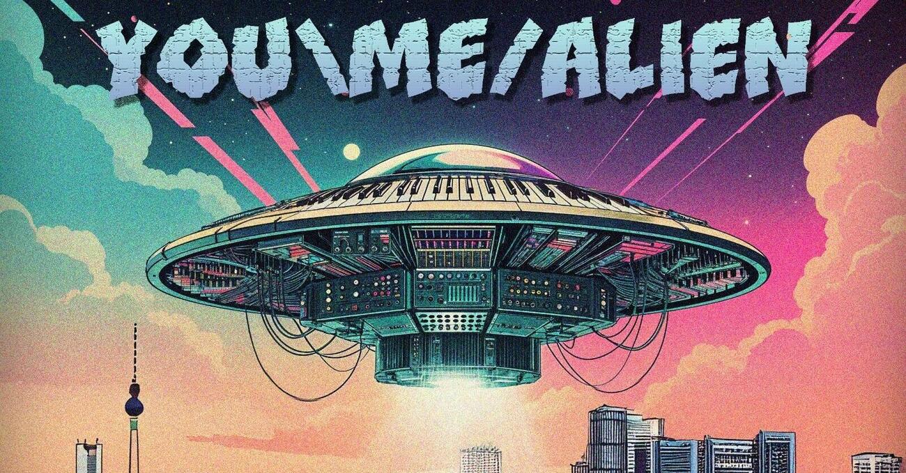 Il Protocollo di Difesa della Nasa contro la Cometa 3I/Atlas è l’esempio di come ci fanno terrorismo psicologico. Noi rispondiamo andando a vedere il musical di Stranger Thing a Broadway o l’Opera Lirica di fantascienza a Berlino