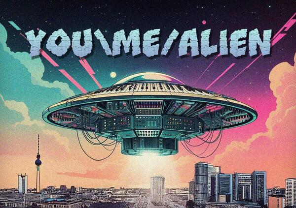 Il Protocollo di Difesa della Nasa contro la Cometa 3I/Atlas è l’esempio di come ci fanno terrorismo psicologico. Noi rispondiamo andando a vedere il musical di Stranger Thing a Broadway o l’Opera Lirica di fantascienza a Berlino