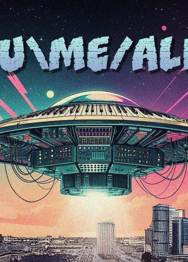 Il Protocollo di Difesa della Nasa contro la Cometa 3I/Atlas è l’esempio di come ci fanno terrorismo psicologico. Noi rispondiamo andando a vedere il musical di Stranger Thing a Broadway o l’Opera Lirica di fantascienza a Berlino