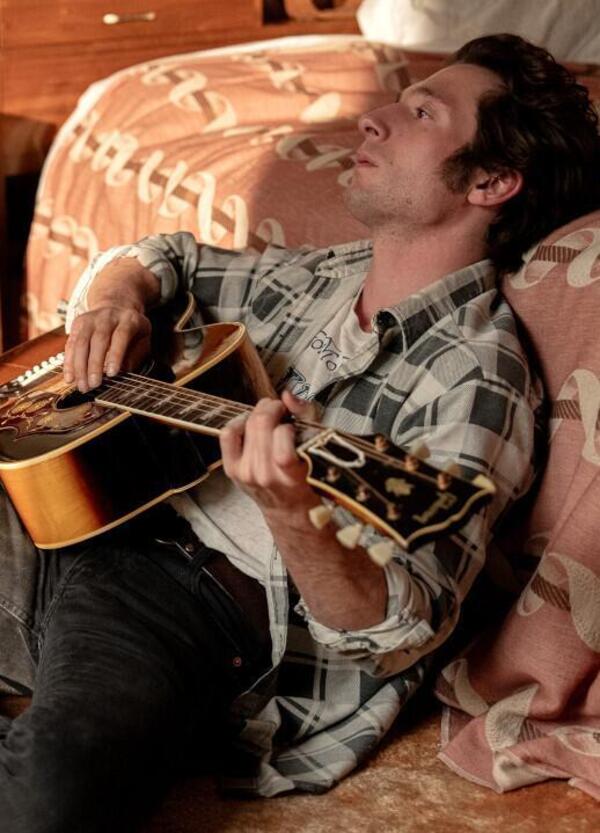 Springsteen – Liberami dal nulla è un film meno originale di quello che sembra. Ma come ne esce il Boss?