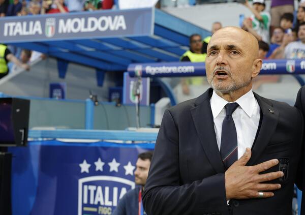 Tutti i retroscena (in esclusiva) della firma di Luciano Spalletti con la Juventus, che voleva un uomo forte. Anche se ha il Napoli stampato addosso
