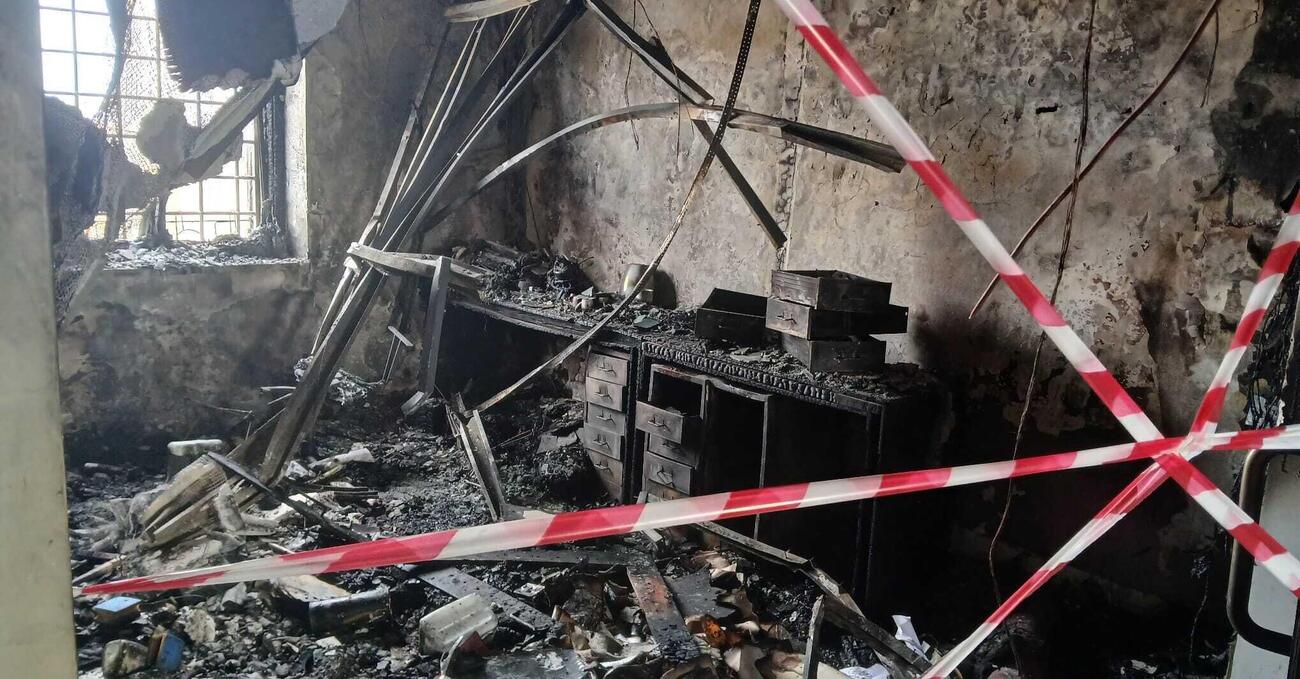 Non solo Ranucci. A che punto sono le indagini sull'incendio dello studio 42°Parallelo, autore di "Magma", il documentario sull'omicidio Mattarella. Tutto quello che sappiamo