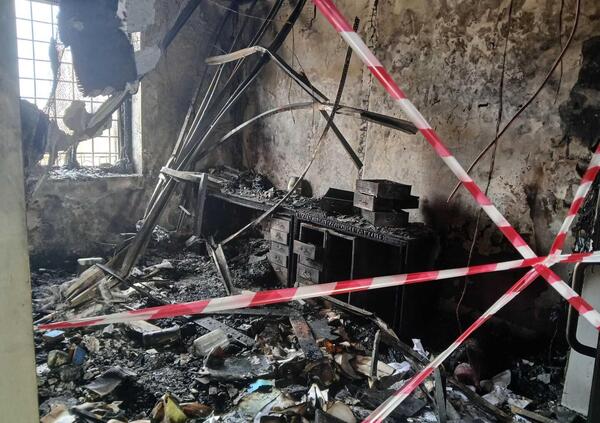 Non solo Ranucci. A che punto sono le indagini sull'incendio dello studio 42°Parallelo, autore di "Magma", il documentario sull'omicidio Mattarella. Tutto quello che sappiamo