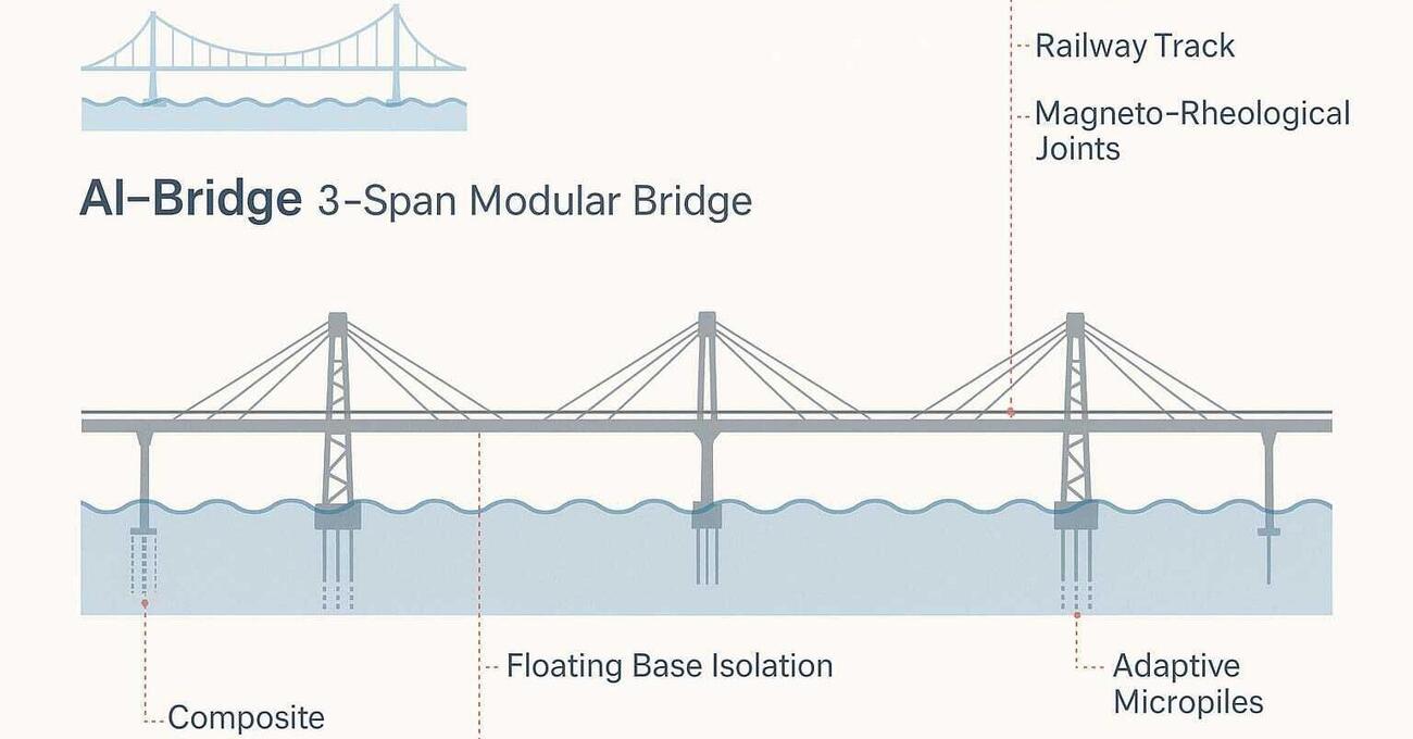 Il progetto del Ponte sullo Stretto è una boiata pazzesca. Chatgpt lo ha fatto meglio e ci fa risparmiare 8 miliardi subito e il 40% nel futuro