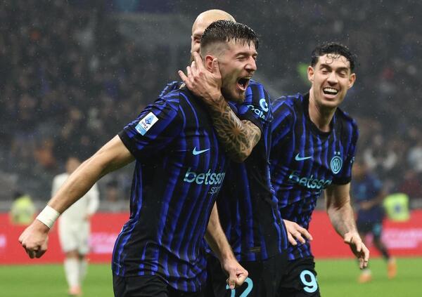 Se non capite le lacrime di Sucic dopo l’eurogol contro la Fiorentina è perché non conoscete la sua storia: eccola