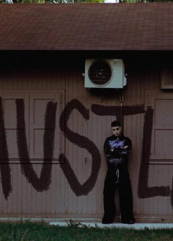 Com'era l'anteprima di Hustle vol 2 di Capo Plaza? Antropologia per cocainomani, per questo ci è piaciuto