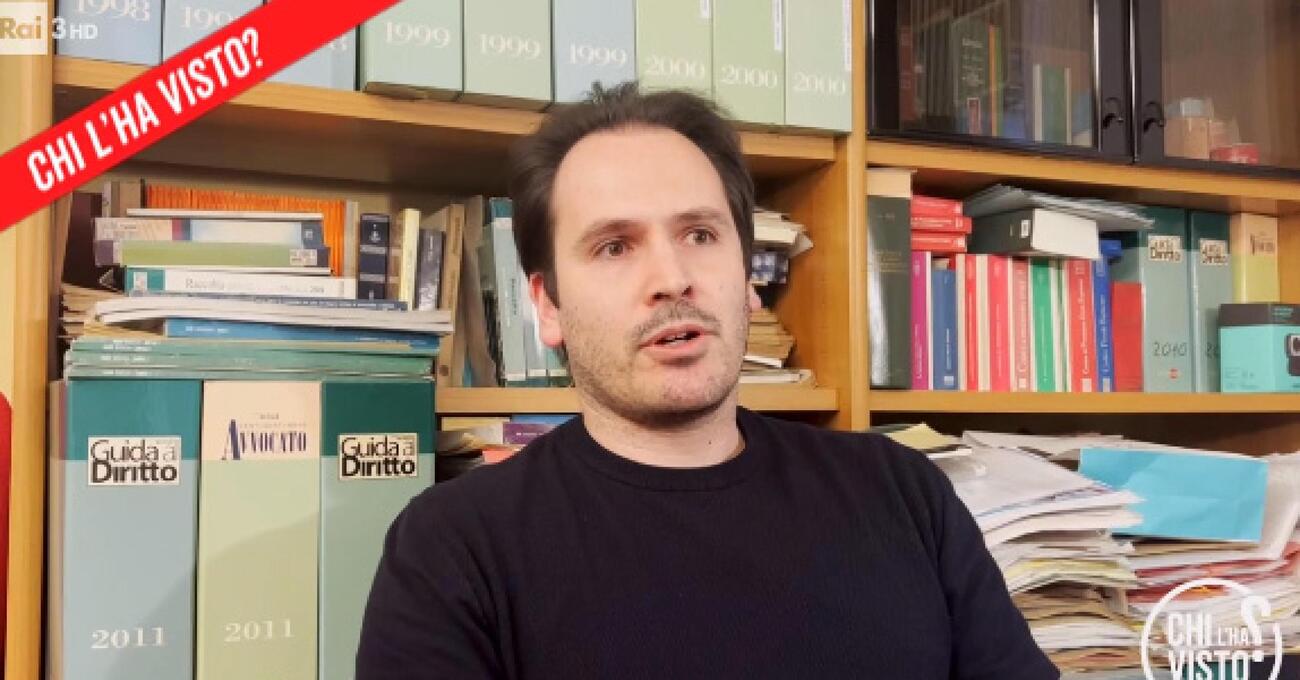 Delitto di Garlasco: il padre di Andrea Sempio è indagato? E’ la “non notizia” per distrarre dalle domande che nessuno vuole fare