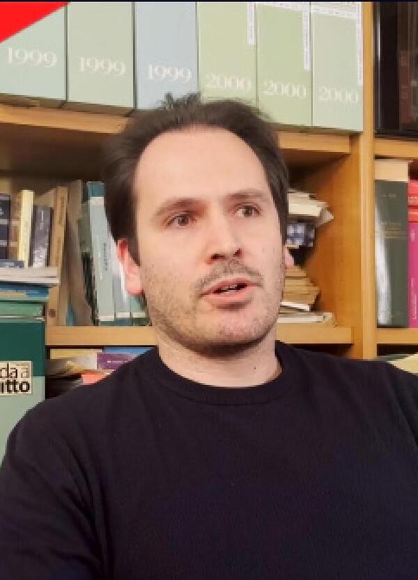 Delitto di Garlasco: il padre di Andrea Sempio è indagato? E’ la “non notizia” per distrarre dalle domande che nessuno vuole fare