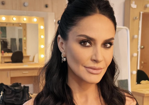 Ma chi è Adelina Elisei, moglie di Christian Chivu? Ecco la sua vita sui social, il lavoro e la tv in Romania