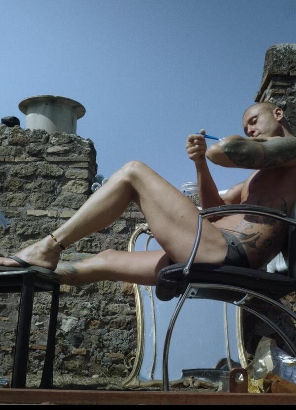 Il docufilm San Damiano torna al cinema e il regista Gregorio Sassoli ne parla a MOW: &ldquo;Il pubblico vuole cose nuove: il rischio al cinema viene premiato&rdquo;