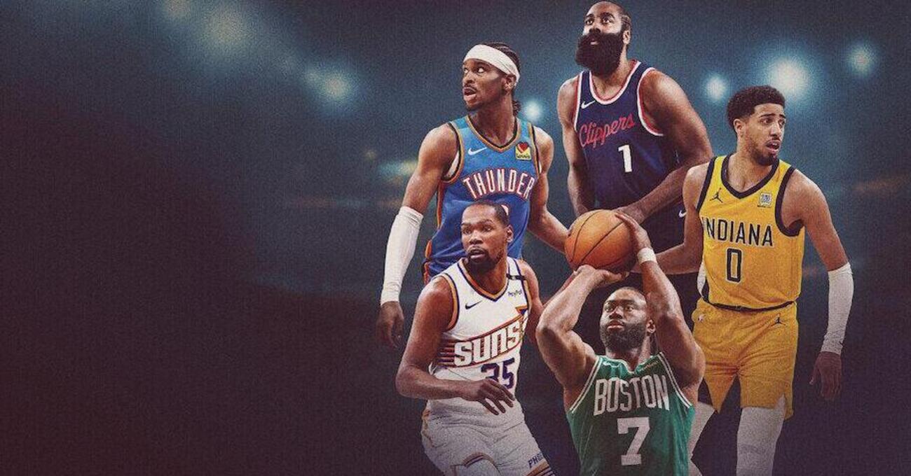 Starting 5 sui giocatori della Nba sembra un corso di crescita personale (made by Netflix): quando diventare la miglior versione di se stessi si trasforma in ossessione