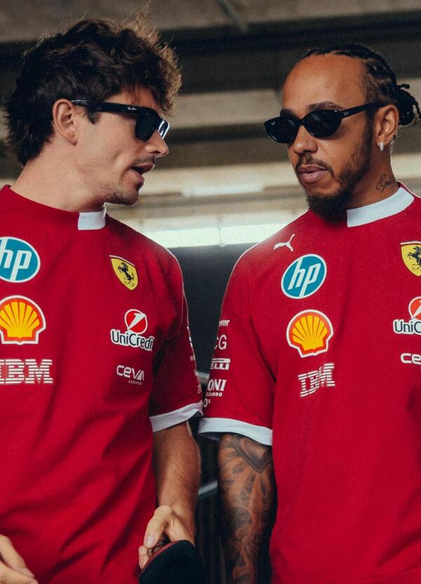 Due podi nelle ultime due gare, la Ferrari si è svegliata? No, vi spieghiamo perché. Ed Hamilton: “Ero preoccupato per le differenze culturali”