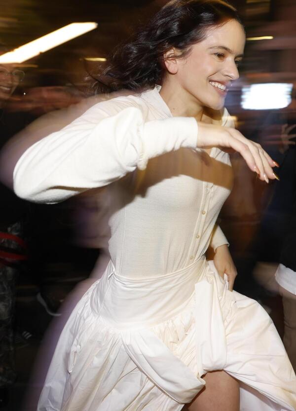 Il meglio (e il peggio) dei singoli della settimana: Rosal&iacute;a in stile Sorrentino, Fedez polemico (coi media), Vanoni maestra di gusto&hellip;