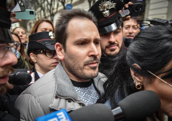 Delitto di Garlasco: l&rsquo;avete capito che Andrea Sempio &egrave; indagato per l&rsquo;omicidio di Chiara Poggi in concorso? In concorso con chi se Alberto Stasi &egrave; innocente?