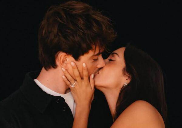 Charles Leclerc ha rinunciato a sposarsi da campione del mondo con la Ferrari: sta provando a fare prima le cose facili