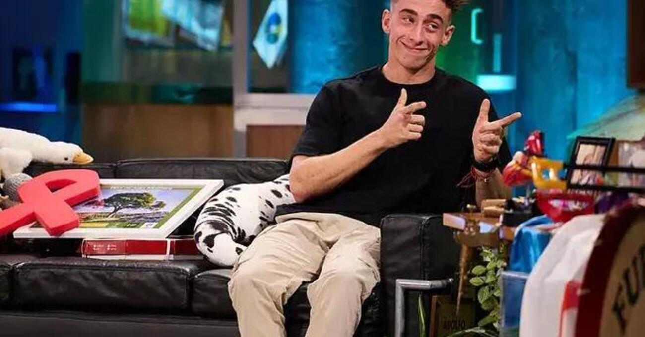 &ldquo;Will be a lottery&rdquo;: Pedro Acosta cos&igrave; sul mercato piloti. Tutte le strade portano a Valentino Rossi, ma&hellip;