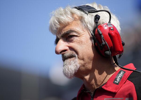 I problemi tra Bagnaia e Ducati (e il talento di Marquez) stanno nascondendo la pi&ugrave; grande verit&agrave; di questa MotoGP