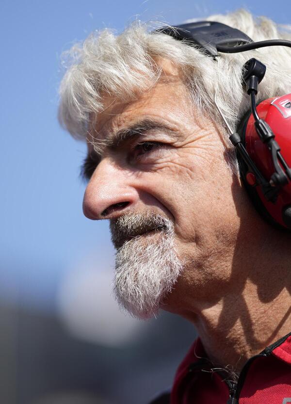 I problemi tra Bagnaia e Ducati (e il talento di Marquez) stanno nascondendo la pi&ugrave; grande verit&agrave; di questa MotoGP