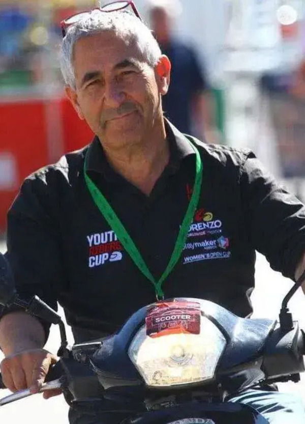 &ldquo;Ognuno ha le sue bugie&rdquo;: i dubbi di Chicho Lorenzo su Ducati e sul buco nella gomma di Bagnaia. E sulla &ldquo;testa di fuori&rdquo; di Alex Marquez&hellip;