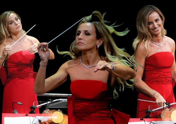 Quello di Beatrice Venezi a La Fenice &egrave; un caso fondato sul nulla: la sua nomina &egrave; regolare e l&rsquo;orchestra non &egrave; poi cos&igrave; importante 