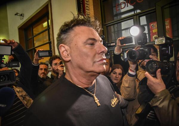 Tornano in tv per la prima volta Stefania Nobile e Davide Lacerenza a Lo Stato delle Cose. Da Massimo Giletti i capri espiatori di Milano. Festini e coca: &egrave; tutto finito?