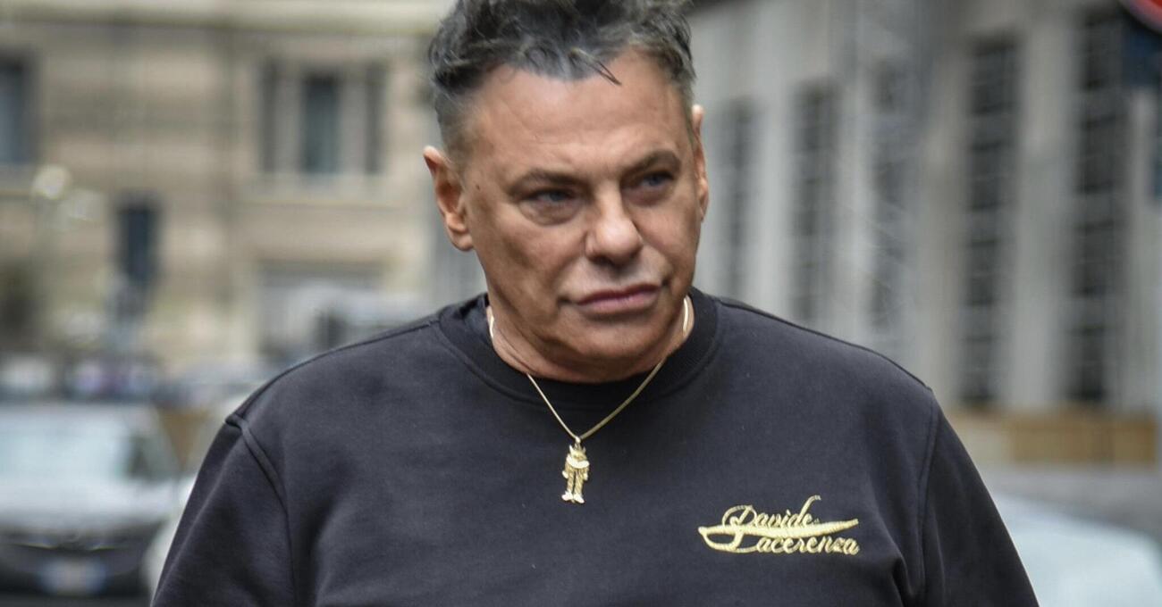 Lacerenza con Nobile e Wanna Marchi di nuovo in tv a Lo Stato delle Cose con Giletti. Show, santificazione di un pentito, e punti di domanda di una storia che racconta Milano e l&rsquo;Italia&hellip; 