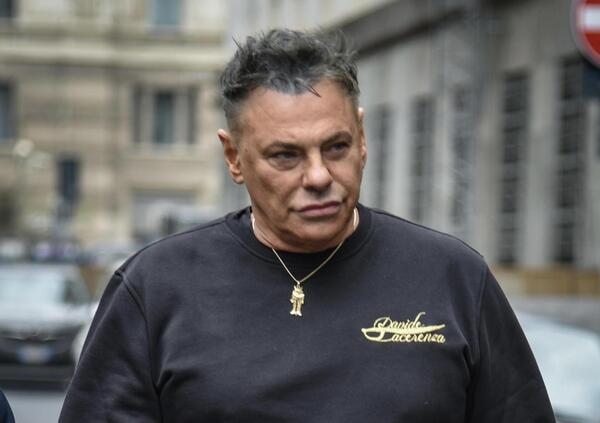 Lacerenza con Nobile e Wanna Marchi di nuovo in tv a Lo Stato delle Cose con Giletti. Show, santificazione di un pentito, e punti di domanda di una storia che racconta Milano e l&rsquo;Italia&hellip; 