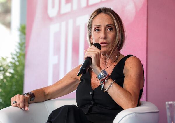 Arianna parla, Giorgia incassa (figuracce) e ora la &ldquo;gemella cattiva&quot; si candida alle politiche. Le Meloni finiranno come Romolo e Remo?