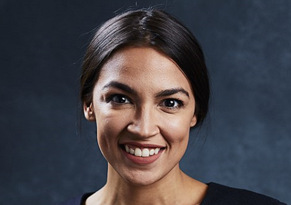 Donald Trump ha detto di essere pi&ugrave; bello di Zohran Mamdani: ma la vera sfida &egrave; tra Melania e Alexandria Ocasio-Cortez, perch&eacute; viviamo in una democrazia estetica