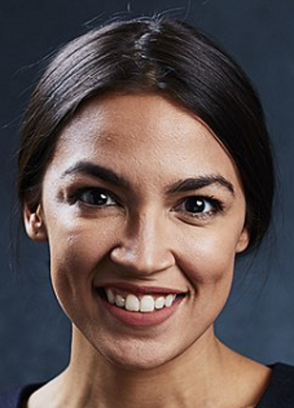 Donald Trump ha detto di essere pi&ugrave; bello di Zohran Mamdani, eletto sindaco di New York: ma la vera sfida &egrave; tra Melania e Alexandria Ocasio-Cortez, perch&eacute; viviamo in una democrazia estetica