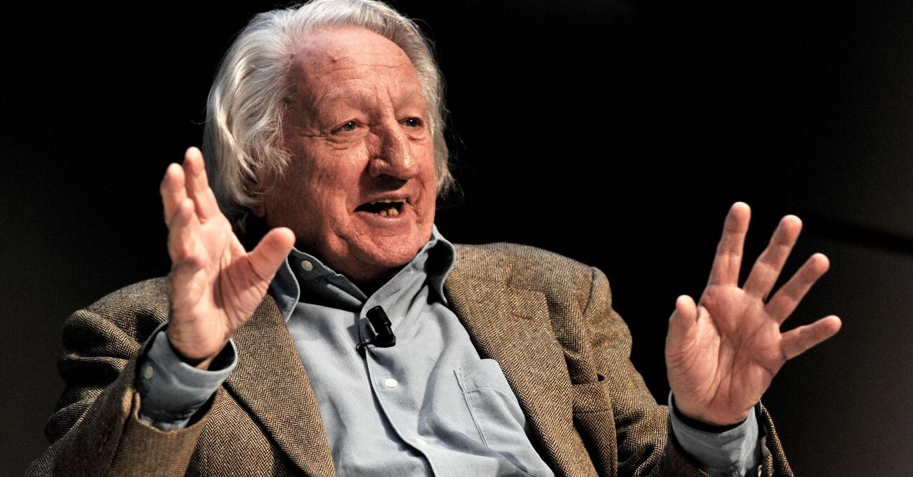 C&#039;&egrave; stato un momento in cui gli statisti erano nudi: ode a Forattini, con la sua scomparsa si dovrebbe aprire un dibattito sulla satira oggi. Ma ridiamo da soli