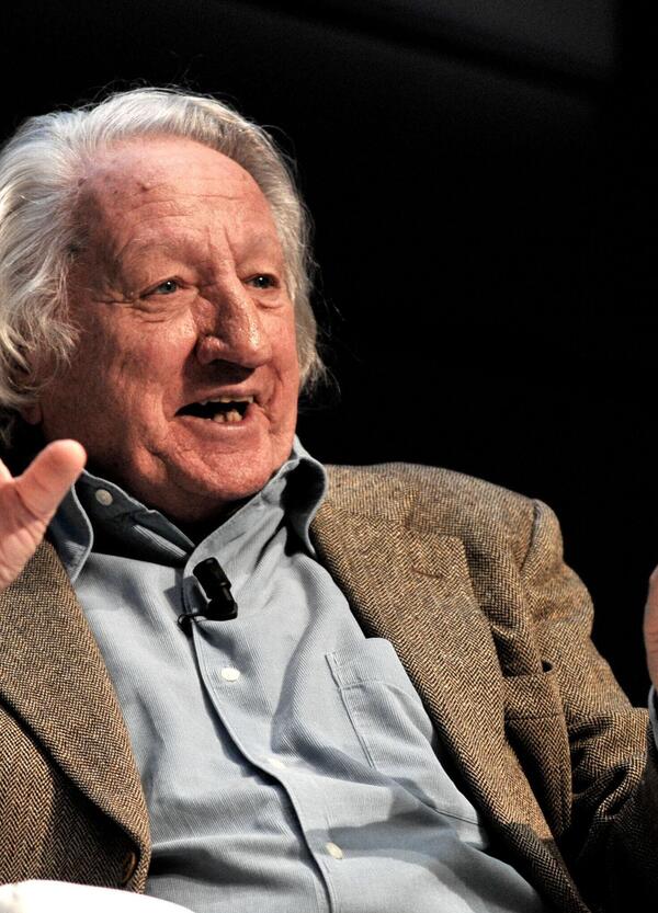 C&#039;&egrave; stato un momento in cui gli statisti erano nudi: ode a Forattini, con la sua scomparsa si dovrebbe aprire un dibattito sulla satira oggi. Ma ridiamo da soli