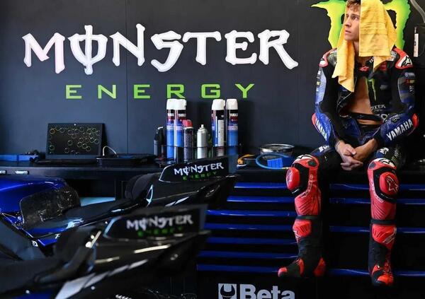 Yamaha rischia seriamente di restare sola: pesante smacco o vantaggio? No, Fabio Quartararo non c&rsquo;entra, anche se&hellip;