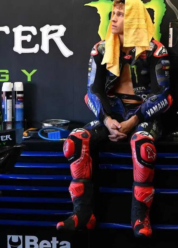 Yamaha rischia seriamente di restare sola: pesante smacco o vantaggio? No, Fabio Quartararo non c&rsquo;entra, anche se&hellip;