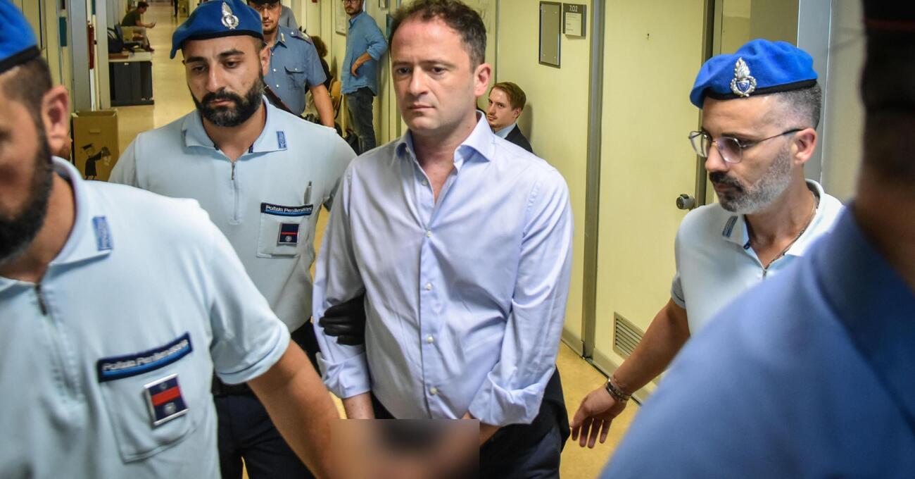 Terrazza Sentimento su Netflix &egrave; disgustosa: vuole farci empatizzare col &#039;povero&#039; stuprat0re Alberto Genovese